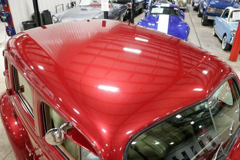 1939 Chevrolet Master Deluxe - photo 10