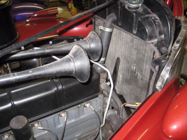 1939 Chevrolet MASTER DELUXE 4 DR - photo 13