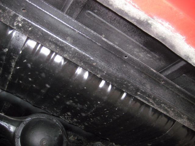 1939 Chevrolet MASTER DELUXE 4 DR - photo 3