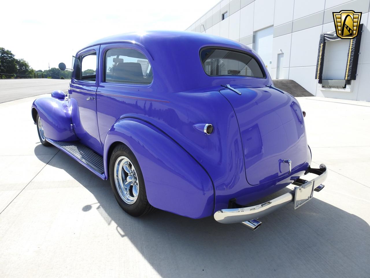 1939 Chevrolet Master Deluxe - photo 7