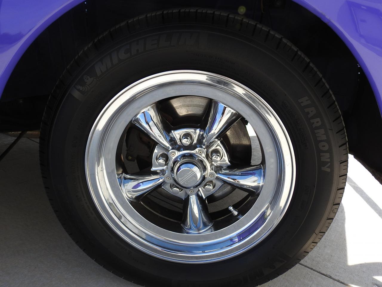 1939 Chevrolet Master Deluxe - photo 9