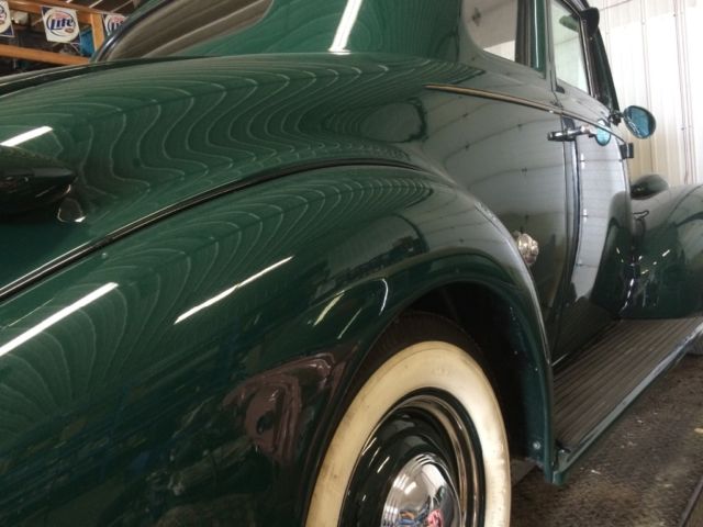 1939 Chevrolet Master Deluxe - photo 3