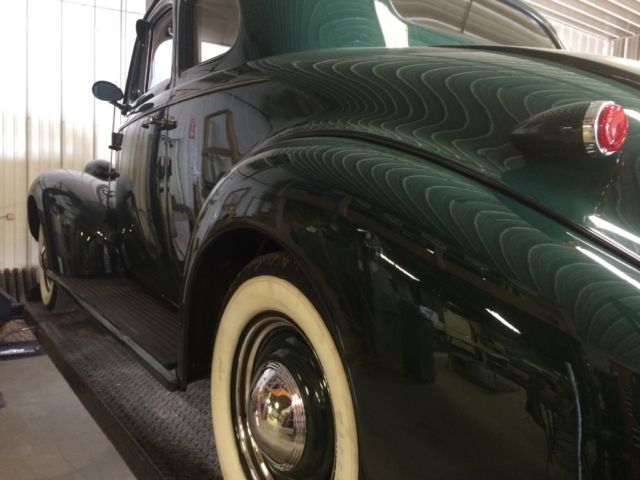 1939 Chevrolet Master Deluxe - photo 4