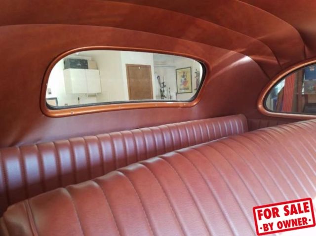 1939 Chevrolet Master Deluxe Business Coupe - photo 10