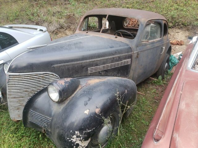 1939 Chevrolet Master Master Deluxe - photo 2