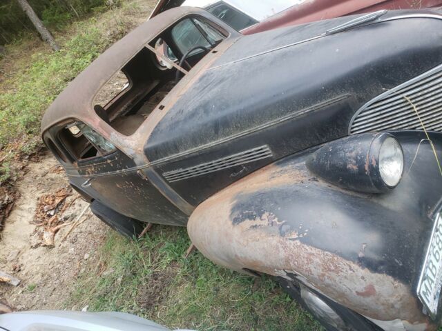 1939 Chevrolet Master Master Deluxe - photo 3