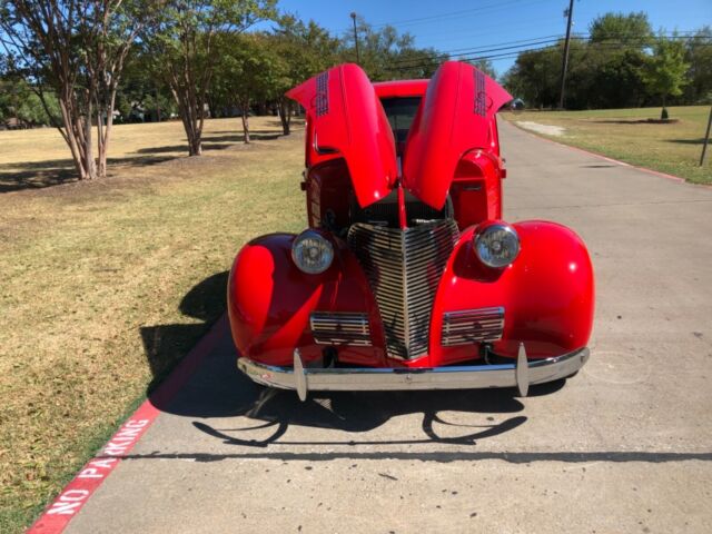 1939 Chevrolet Master Deluxe - photo 13