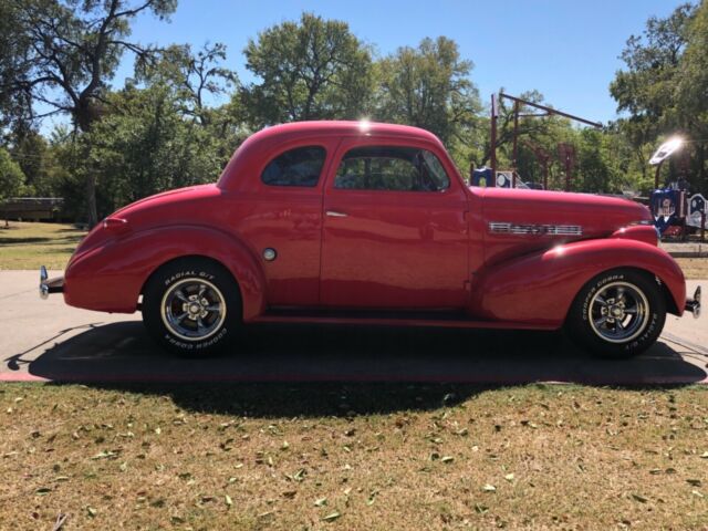 1939 Chevrolet Master Deluxe - photo 5