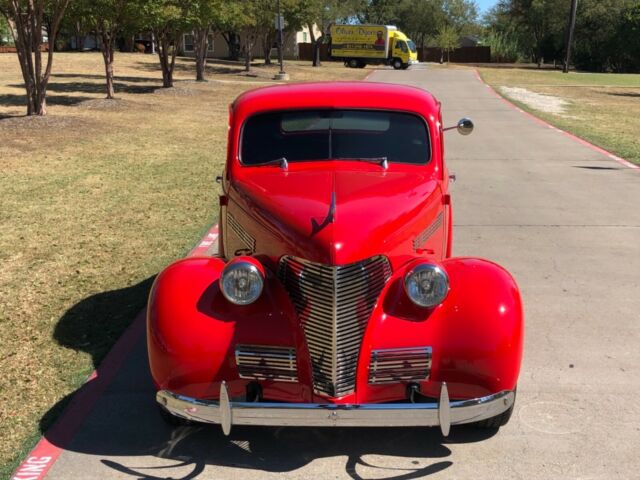 1939 Chevrolet Master Deluxe - photo 7