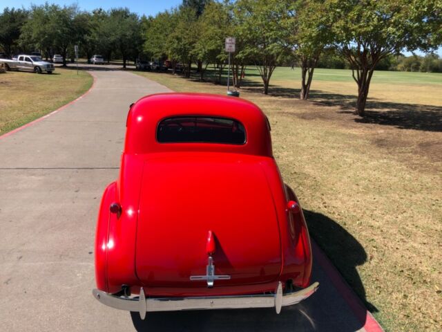 1939 Chevrolet Master Deluxe - photo 9