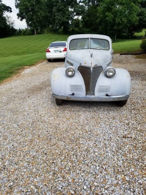 1939 Chevrolet Other - photo 3