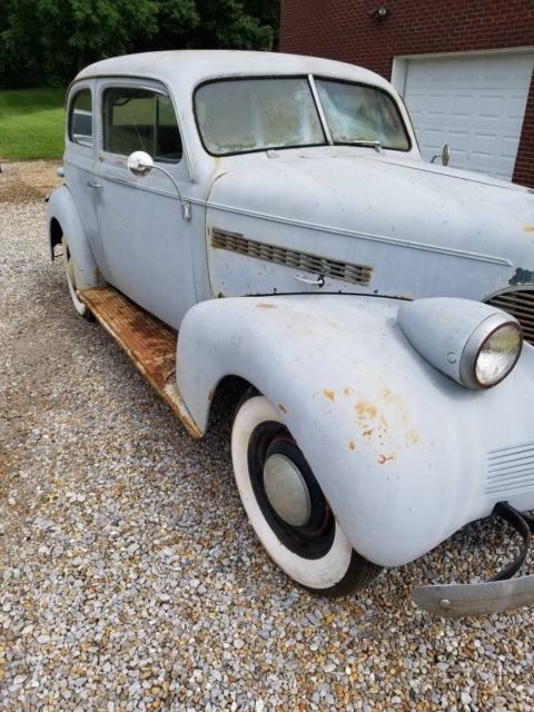 1939 Chevrolet Other - photo 4