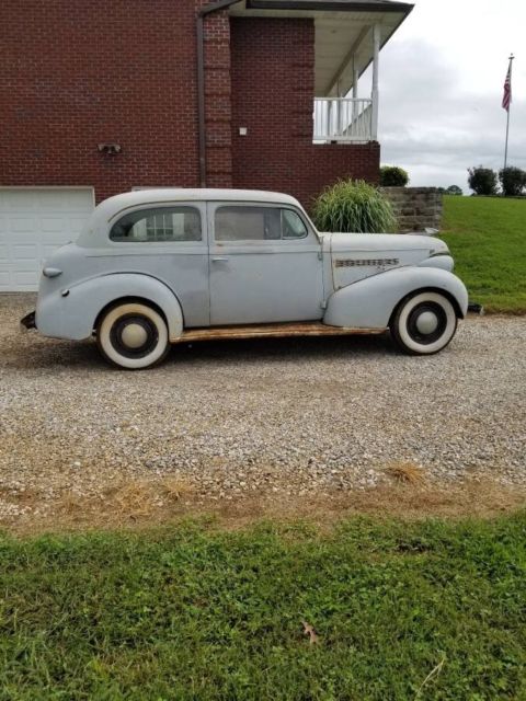 1939 Chevrolet Other - photo 5