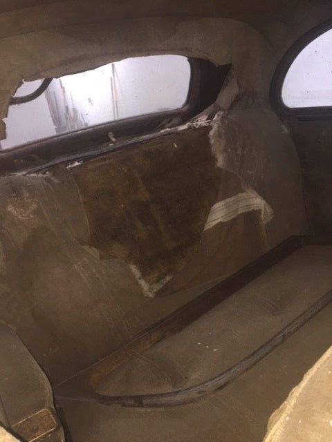 1939 Chevrolet Other - photo 12
