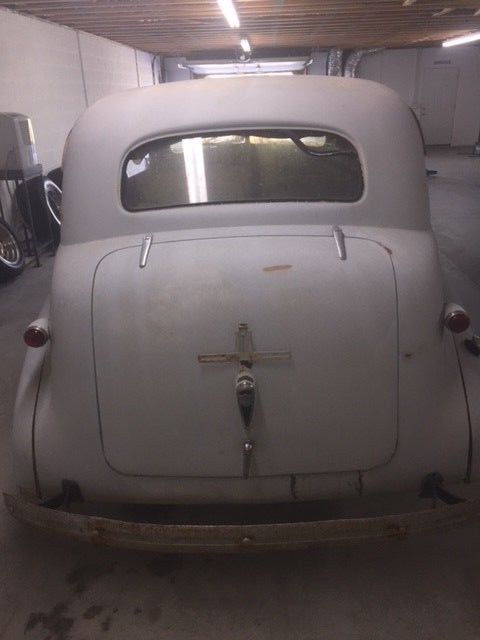 1939 Chevrolet Other - photo 13