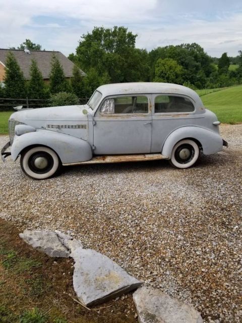 1939 Chevrolet Other - photo 2