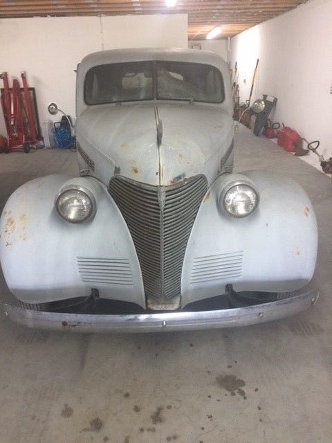 1939 Chevrolet Other - photo 7