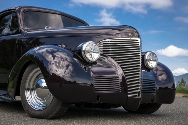 1939 Chevrolet Other - photo 5