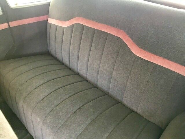 1939 Chevrolet Master Deluxe Hot Rod V8 Cruiser - photo 13