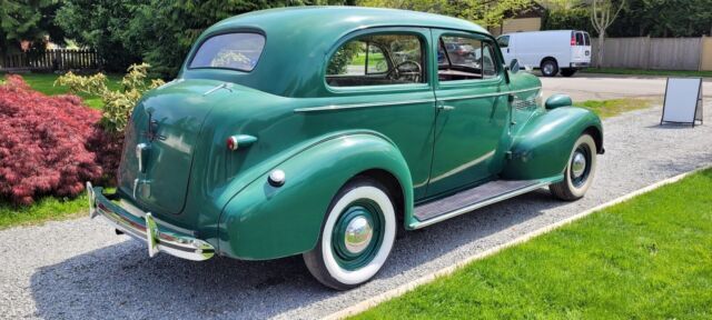 1939 Chevrolet Deluxe - photo 5
