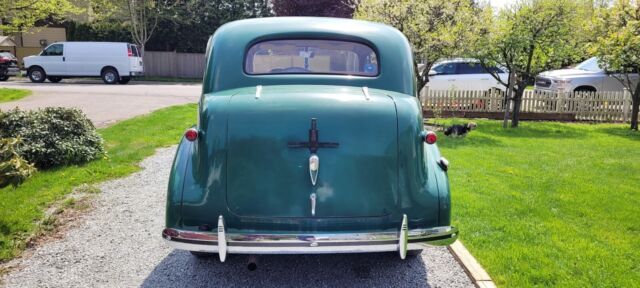 1939 Chevrolet Deluxe - photo 6