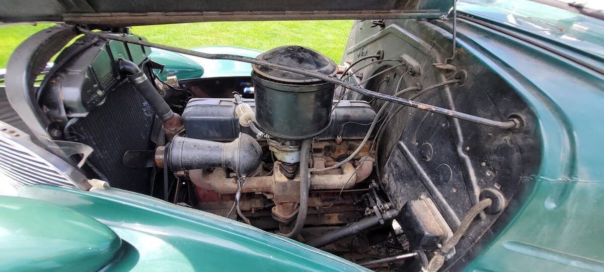 1939 Chevrolet Other DeLuxe - photo 10