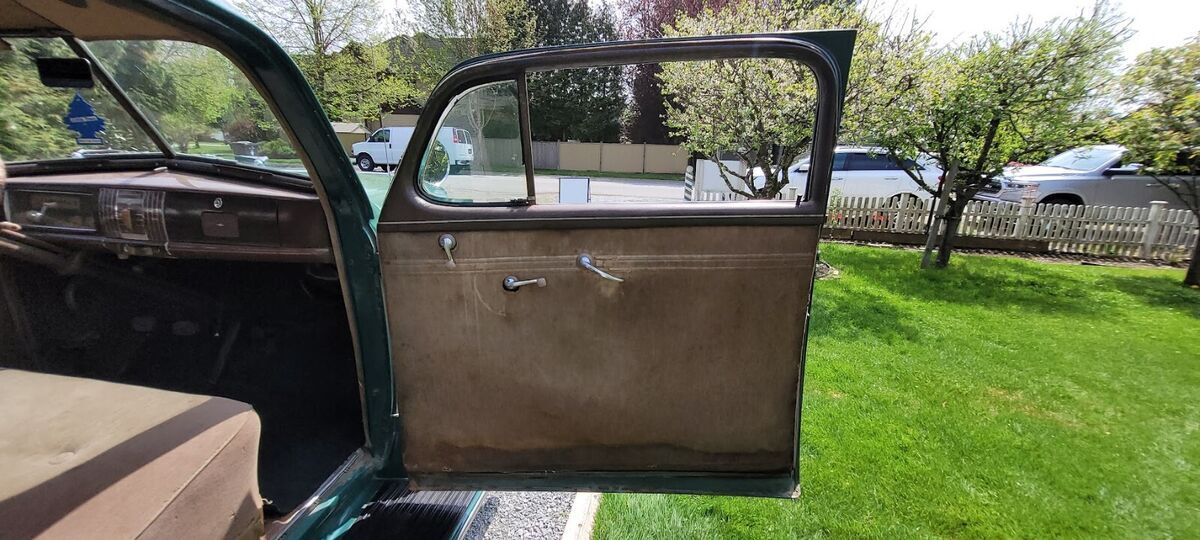 1939 Chevrolet Other DeLuxe - photo 13