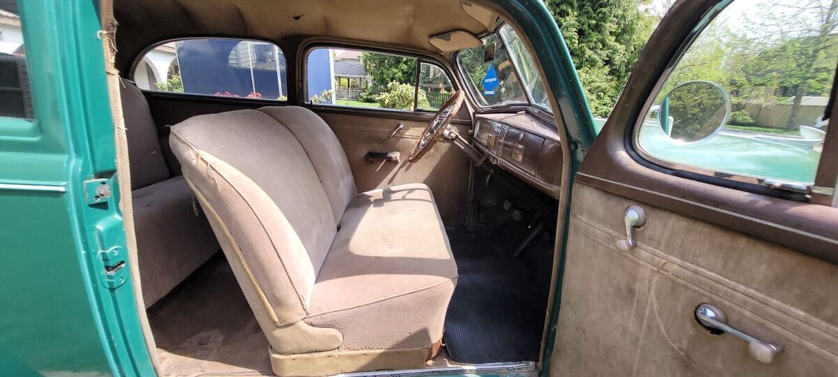 1939 Chevrolet Other DeLuxe - photo 8