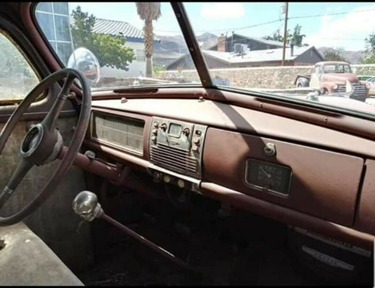 1939 Chevrolet Master Deluxe - photo 4
