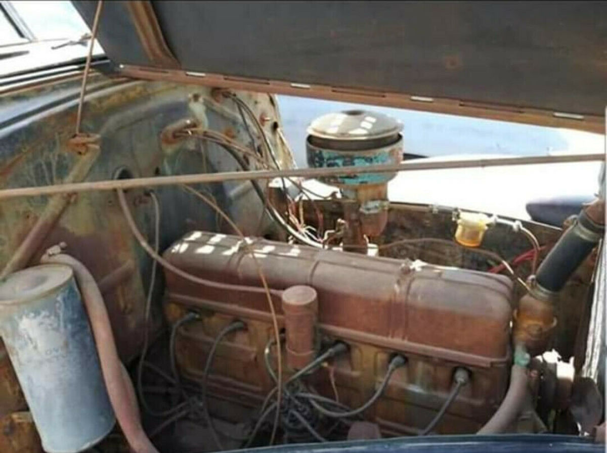 1939 Chevrolet Master Deluxe - photo 8