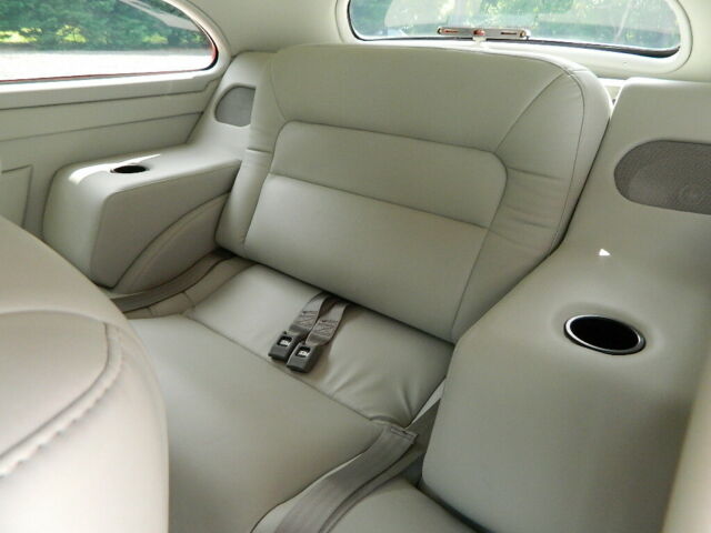 1939 Chevrolet Master Deluxe Hot Rod Pro Street Touring - photo 5