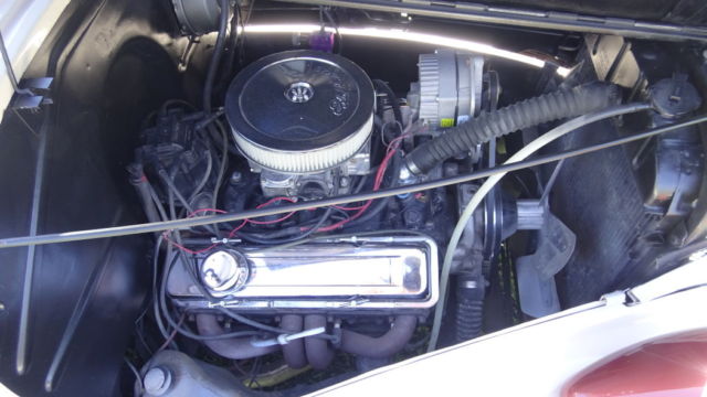 1939 Chevrolet Master Deluxe Sedan - photo 6