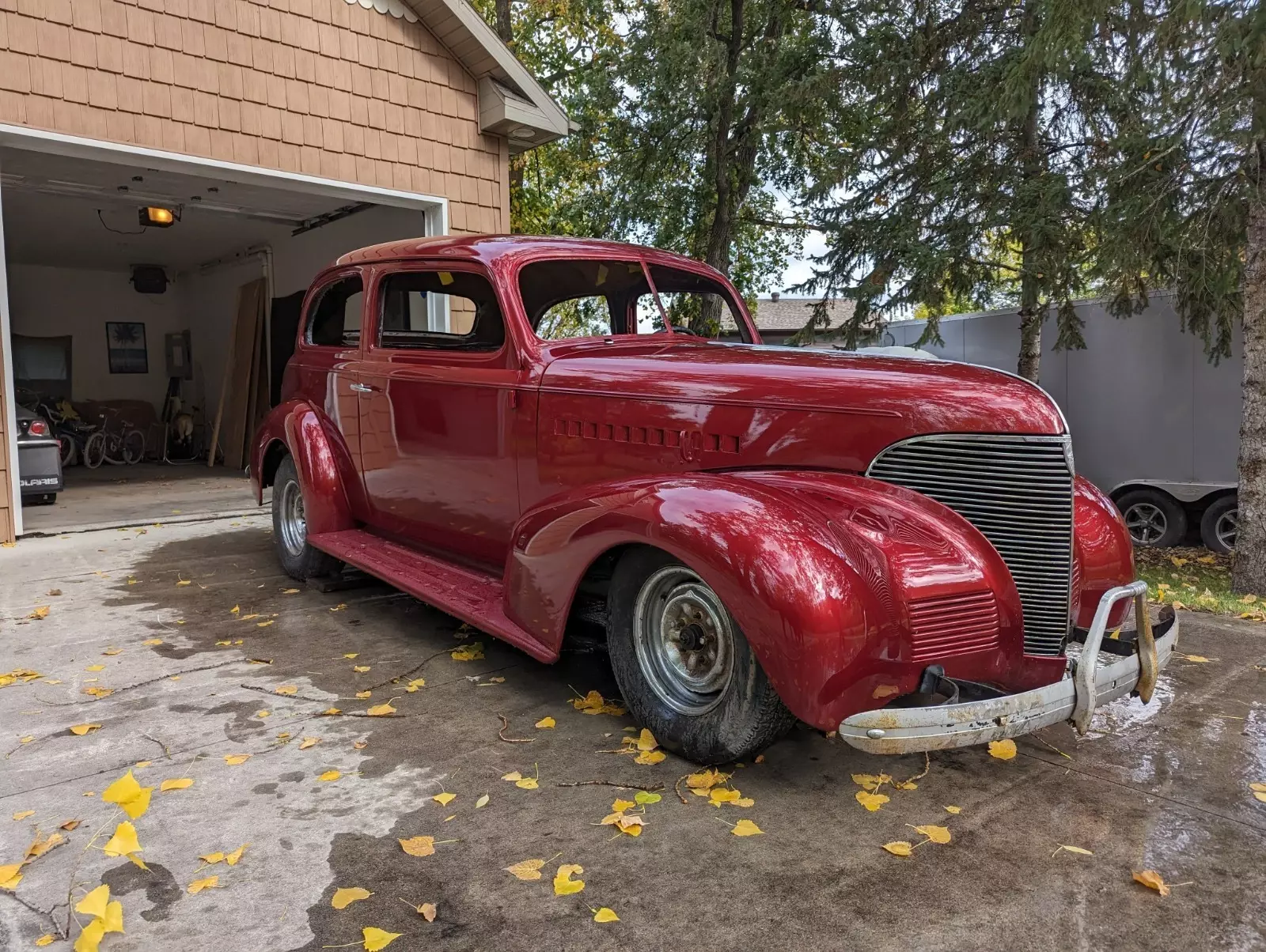 1939 Chevrolet Other