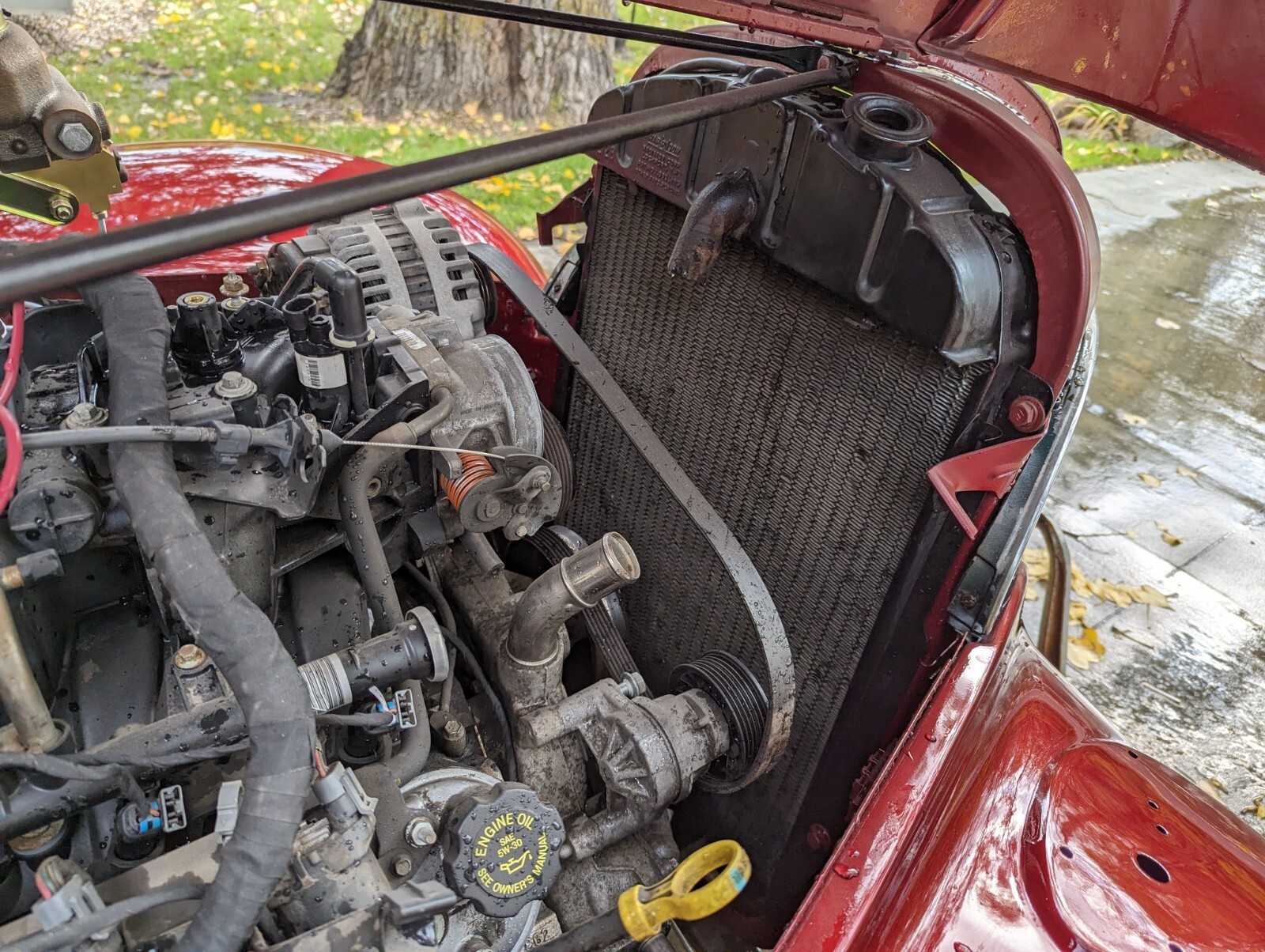 1939 Chevrolet Other - photo 11