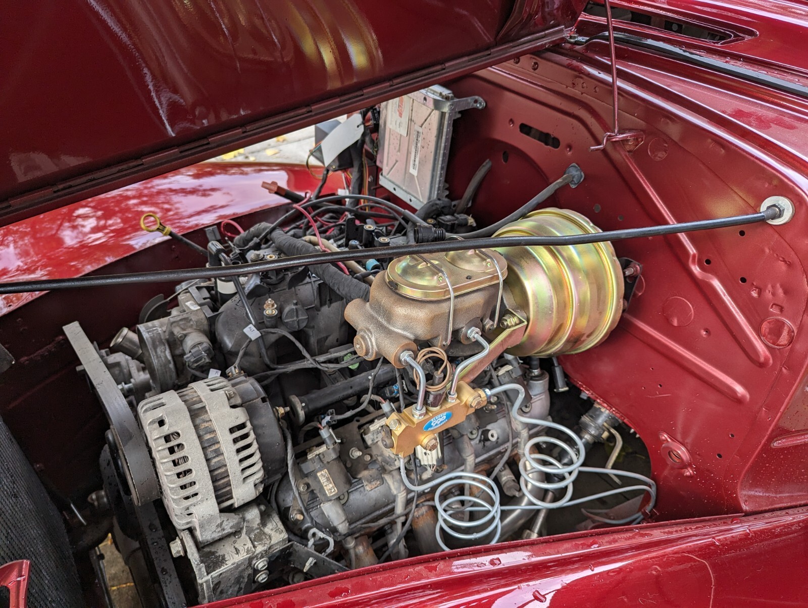 1939 Chevrolet Other - photo 12