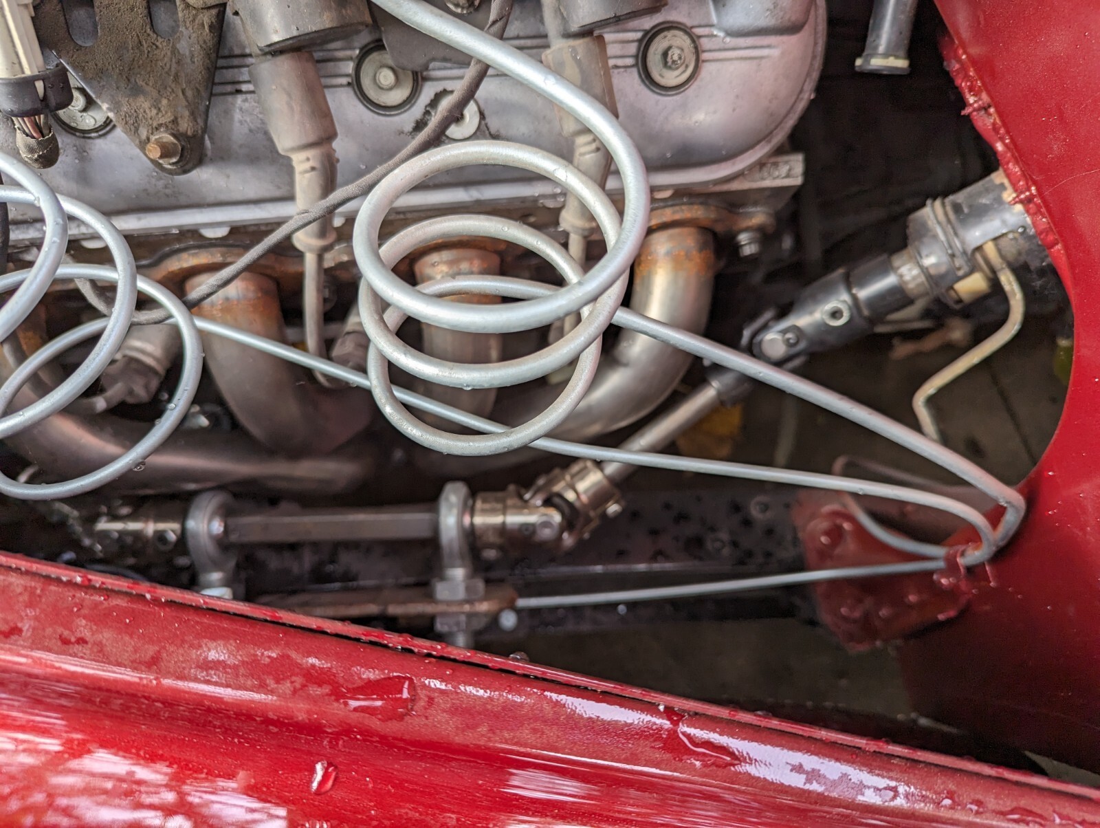 1939 Chevrolet Other - photo 13