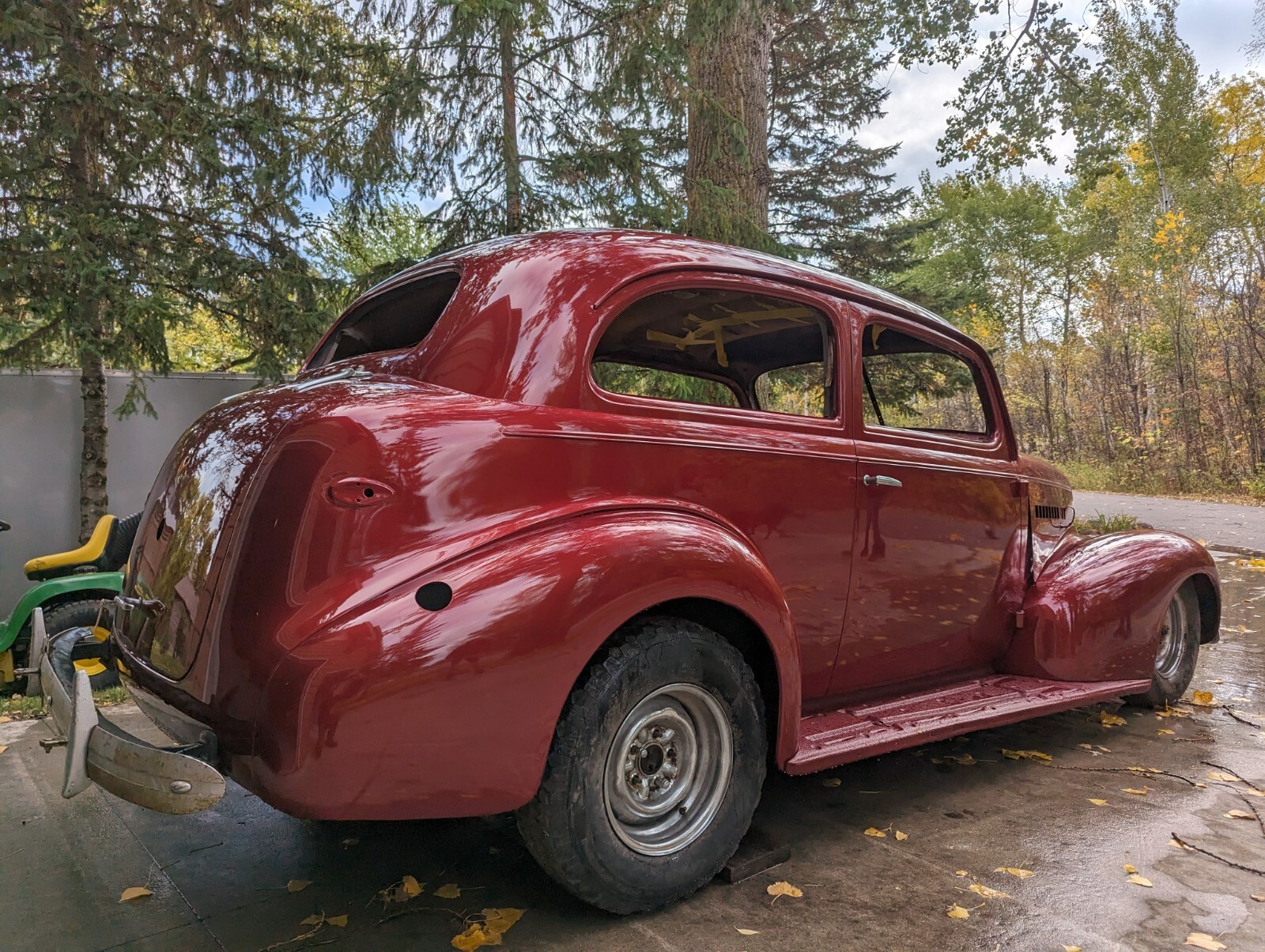 1939 Chevrolet Other - photo 3