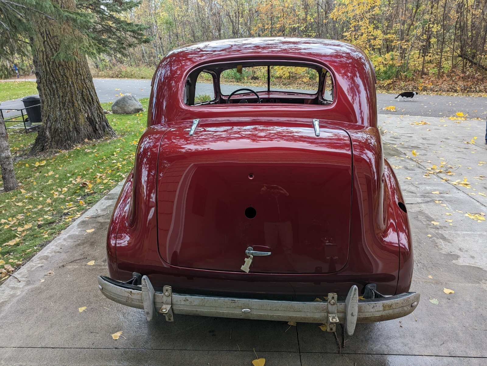 1939 Chevrolet Other - photo 4