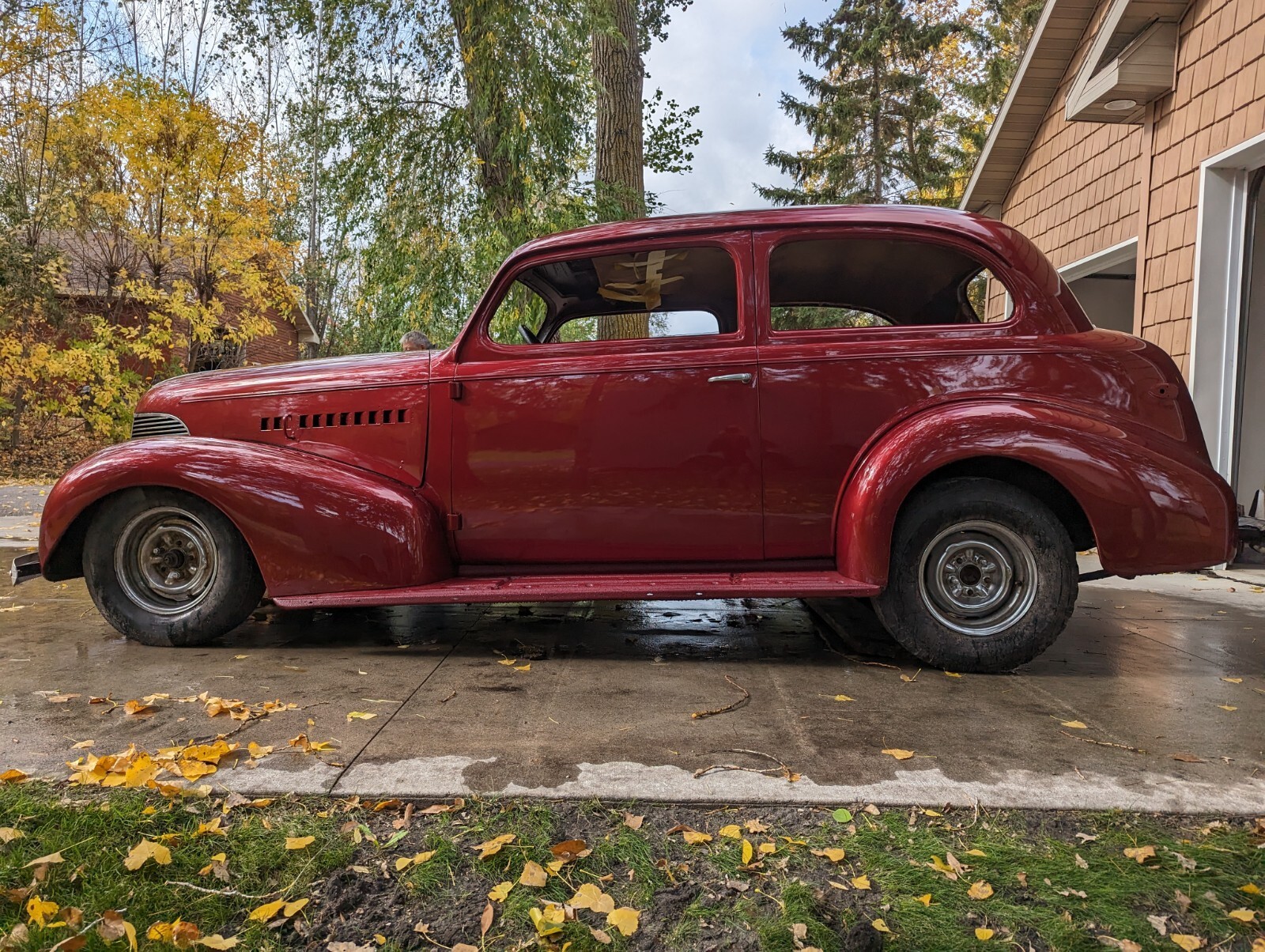 1939 Chevrolet Other - photo 6