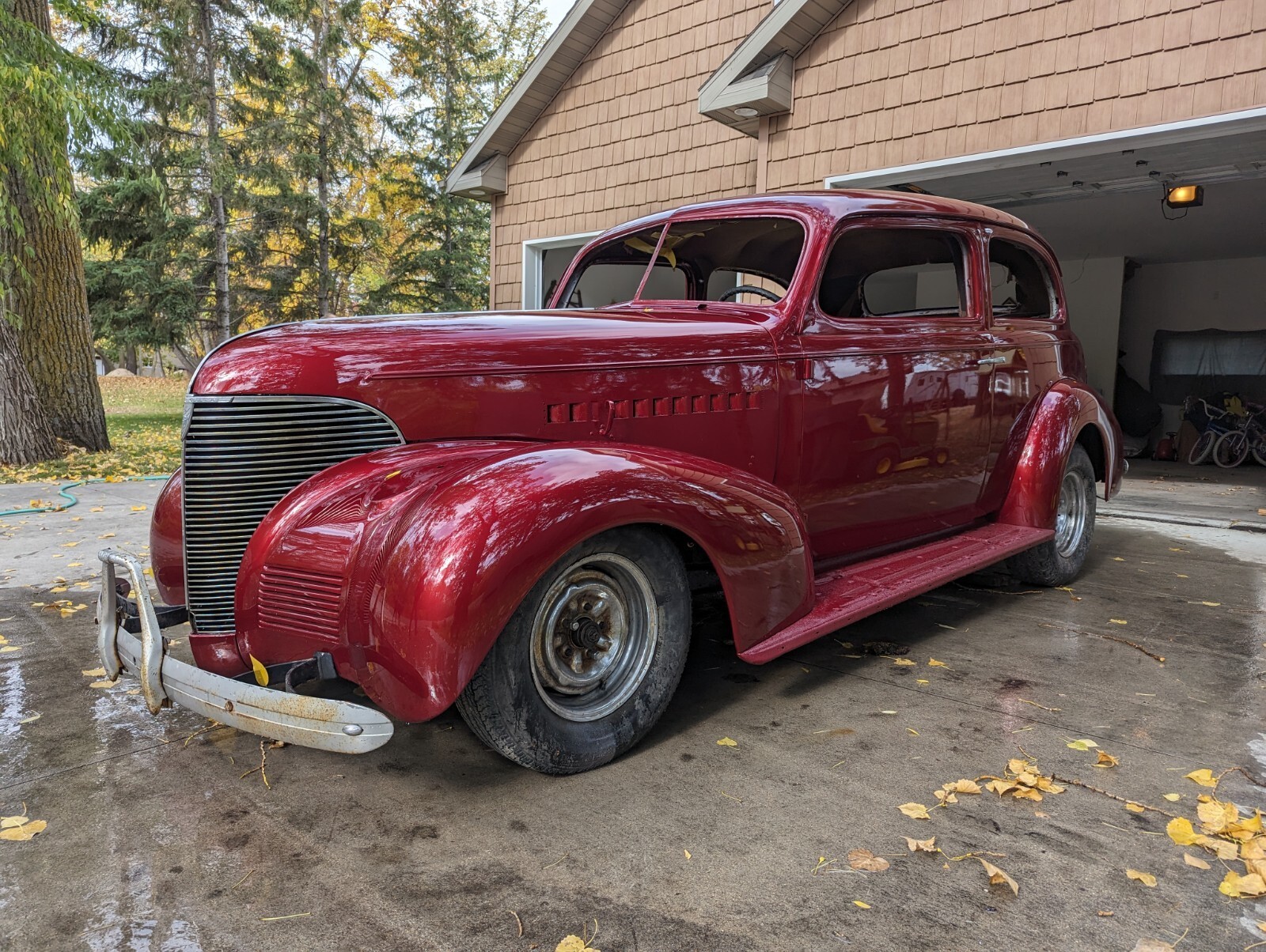 1939 Chevrolet Other - photo 7