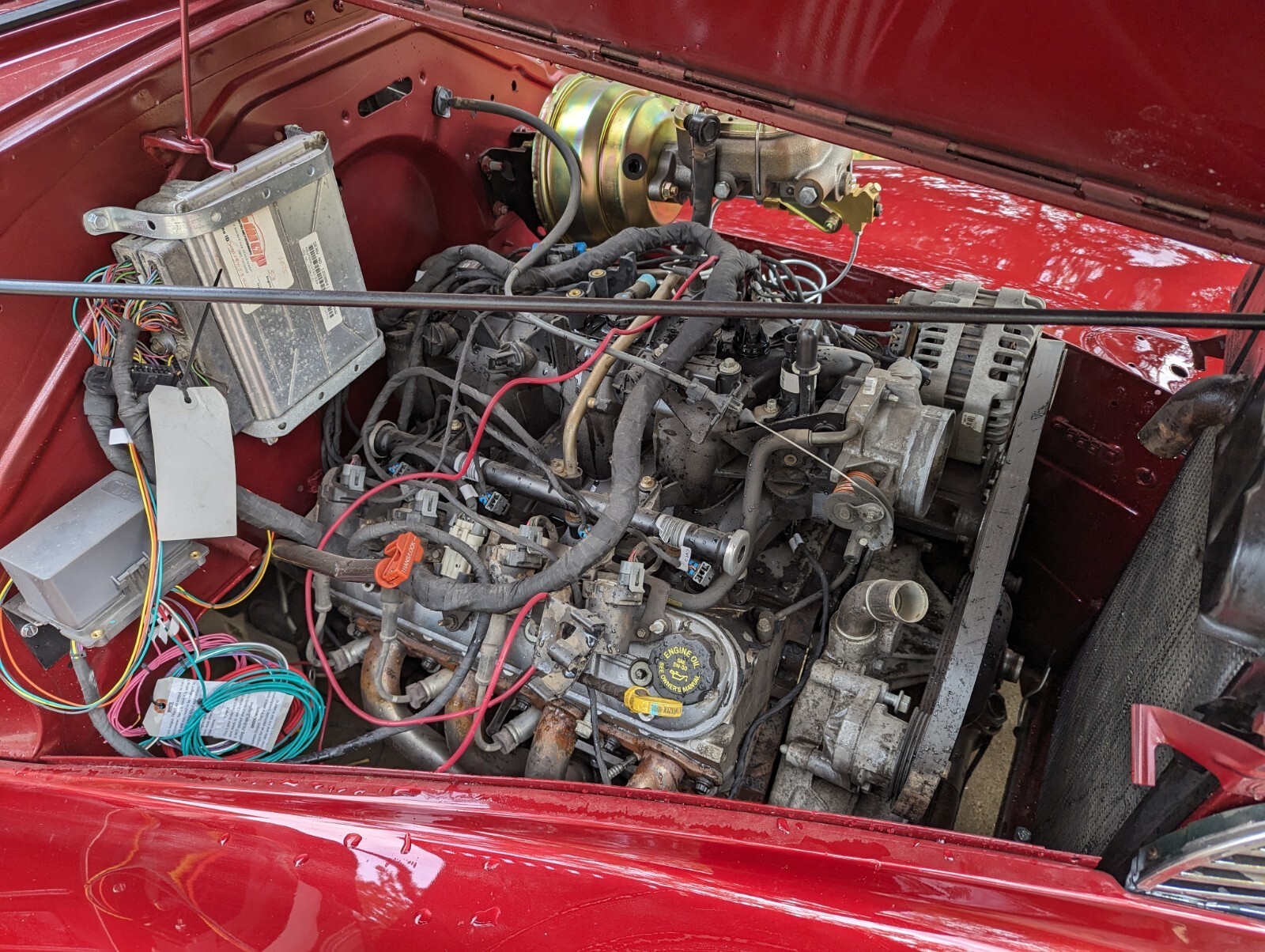 1939 Chevrolet Other - photo 8