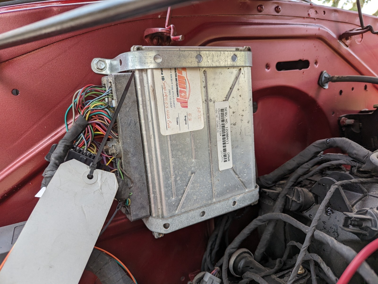 1939 Chevrolet Other - photo 9