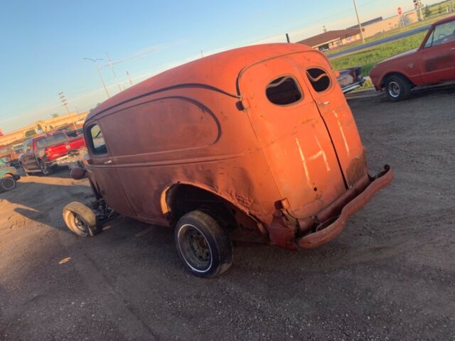 1939 Chevrolet Other Pickups - photo 2