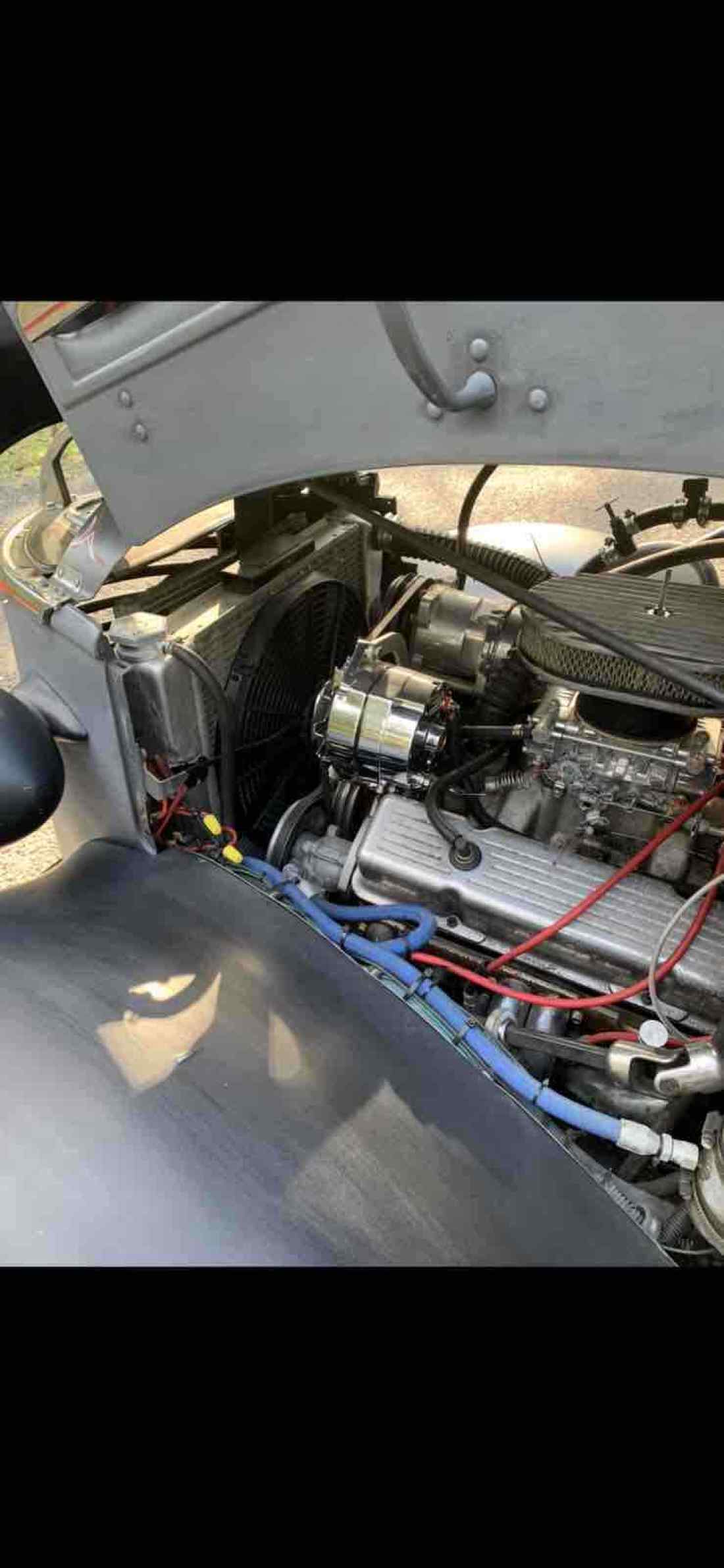 1939 Chevrolet Pickup - photo 10