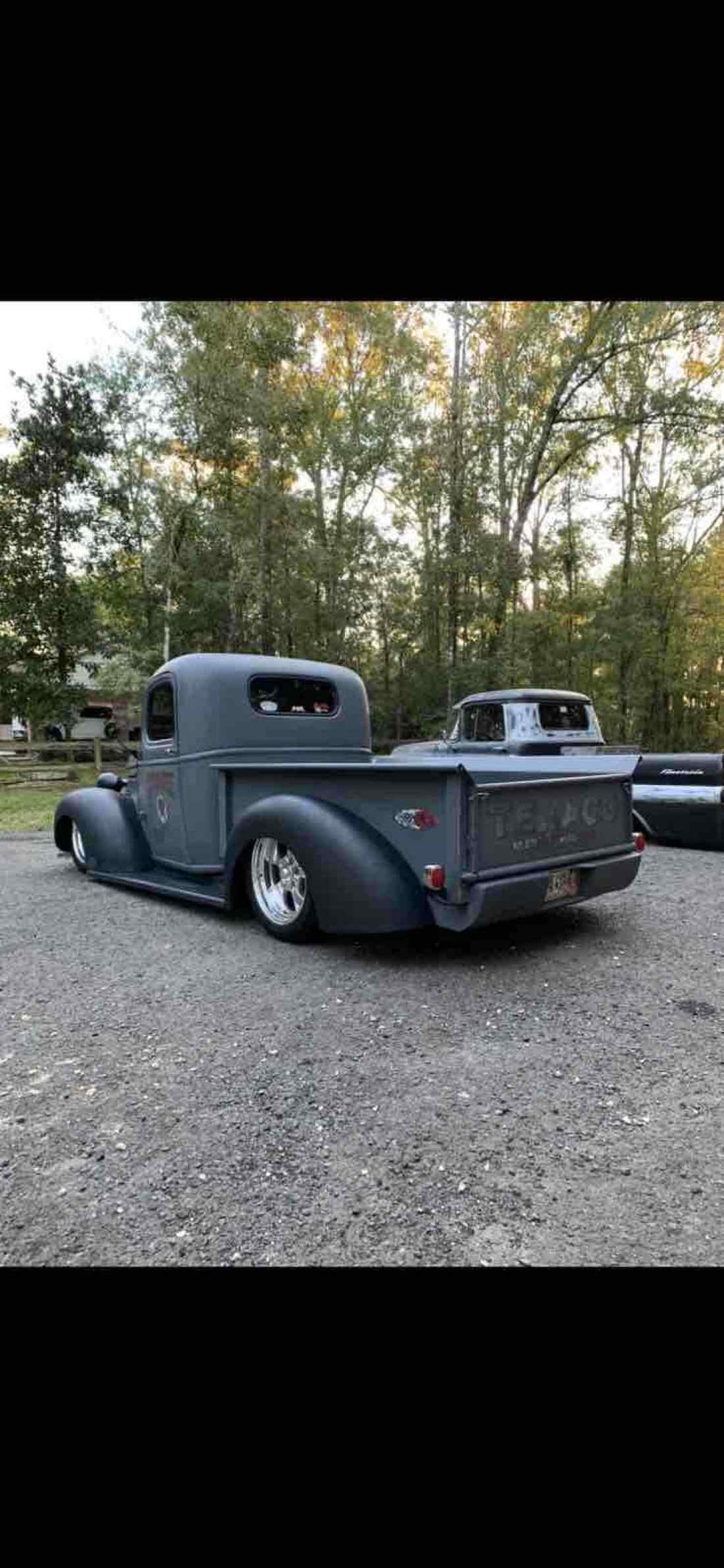 1939 Chevrolet Pickup - photo 3
