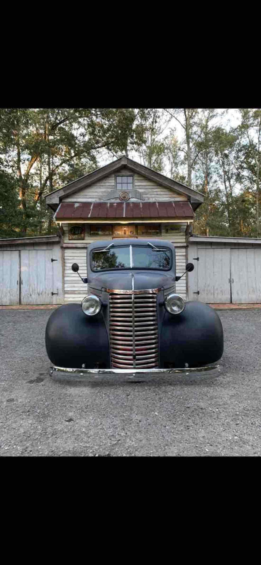 1939 Chevrolet Pickup - photo 4