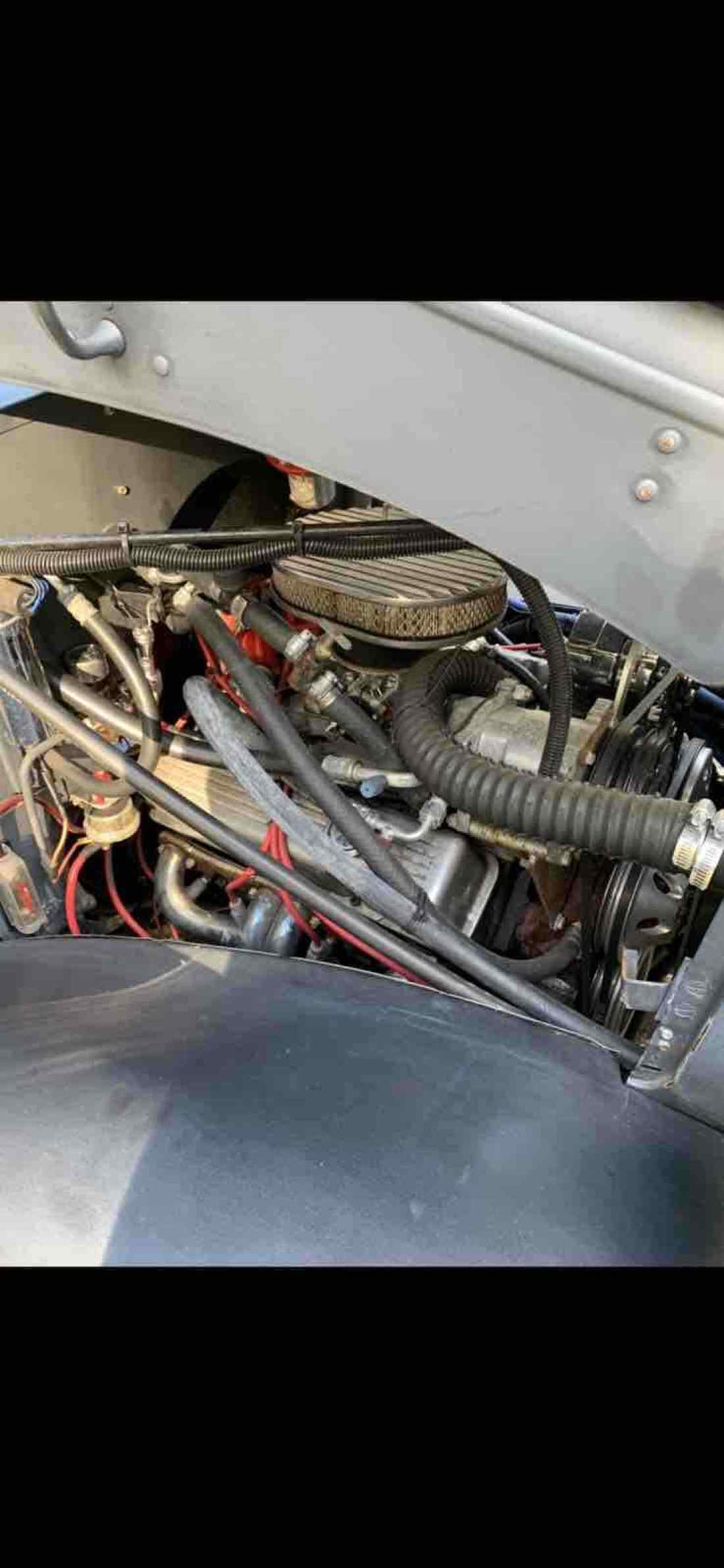 1939 Chevrolet Pickup - photo 5
