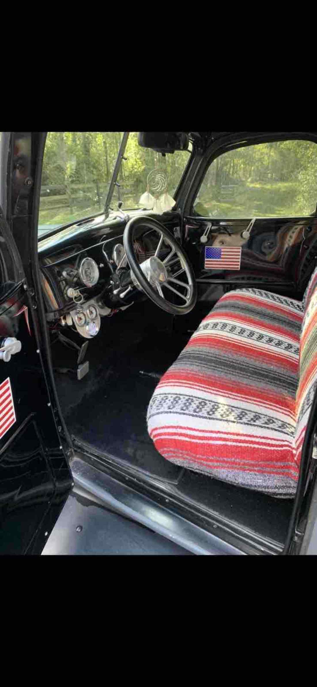 1939 Chevrolet Pickup - photo 8