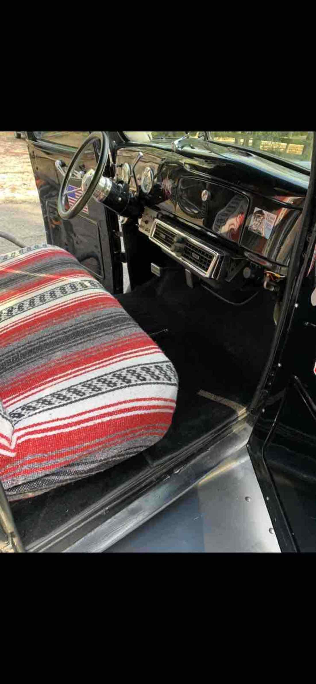 1939 Chevrolet Pickup - photo 9