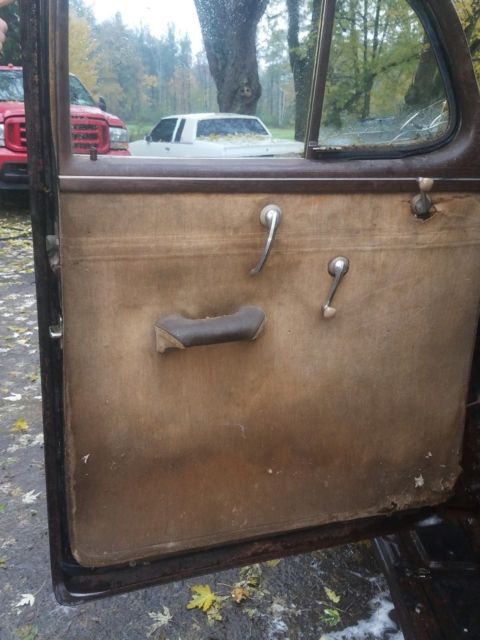 1939 Chevrolet Master Sedan Deluxe - photo 4